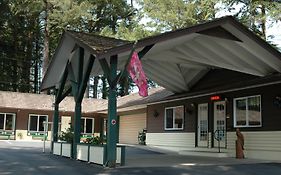 Park Motel And Cabins